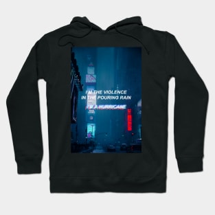 Halsey Hurricane Hoodie